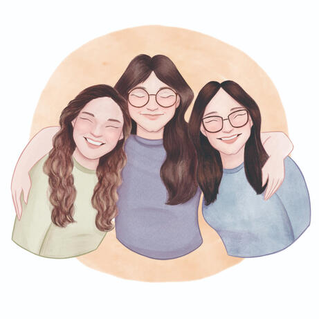 family portrait