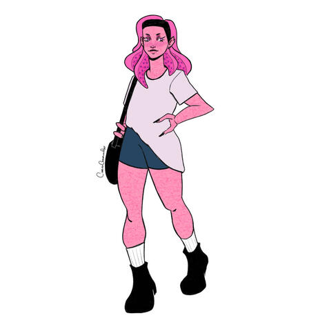 character design